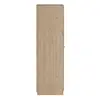 Buy Stylish Brande Wardrobe with 2 Doors in Jackson Hickory, 5 from Furnituretta