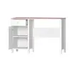 Buy Luna LN-03 Computer Desk, 4 from Furnituretta