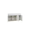 Buy Futura FU-08 Sideboard Cabinet, 2 from Furnituretta