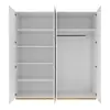 Buy Futura FU-12 Sliding Door Wardrobe, 3 from Furnituretta