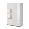 Buy Futura FU-05 Display Cabinet from Furnituretta