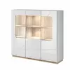 Buy Futura FU-06 Display Cabinet from Furnituretta