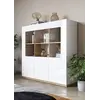 Buy Futura FU-06 Display Cabinet, 3 from Furnituretta