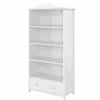 Buy Luna LN-02 Bookcase from Furnituretta