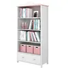 Buy Luna LN-02 Bookcase, 2 from Furnituretta