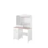 Buy Luna LN-04 Desk Hutch, 2 from Furnituretta