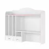 Buy Luna LN-04 Desk Hutch from Furnituretta