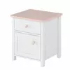 Buy Luna LN-07 Bedside Cabinet from Furnituretta