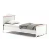 Buy Mia MI-08 Bed with Mattress from Furnituretta
