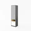 Buy Pok PO-03 Tall Cabinet from Furnituretta