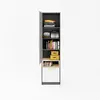 Buy Pok PO-03 Tall Cabinet, 2 from Furnituretta