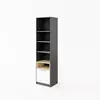 Buy Pok PO-04 Display Tall Cabinet from Furnituretta