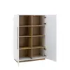 Buy Futura FU-05 Display Cabinet, 2 from Furnituretta