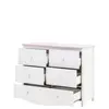 Buy Mia MI-05 Sideboard Cabinet, 3 from Furnituretta