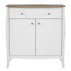 Buy Discover the Baroque Sideboard with 2 Doors & 1 Drawer, 2 from Furnituretta