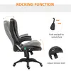 Buy Homcom Executive Office Chair with Massage and Heat, 6 from Furnituretta