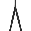 Buy Black Clothes Rack: Durable & Stylish - Brent Collection, 7 from Furnituretta