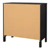 Buy Modern Elegance: Madrid Sideboard with 2 Doors, 4 from Furnituretta