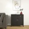 Buy Modern Elegance: Madrid Sideboard with 2 Doors, 7 from Furnituretta