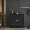 Buy Modern Elegance: Madrid Sideboard with 2 Doors, 8 from Furnituretta