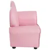 Buy Homcom Kids Toddler Chair Sofa Children Armchair Seating, 8 from Furnituretta