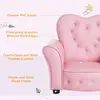 Buy Homcom Kids Toddler Chair Sofa Children Armchair Seating, 4 from Furnituretta
