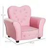 Buy Homcom Kids Toddler Chair Sofa Children Armchair Seating, 3 from Furnituretta