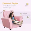 Buy Homcom Kids Toddler Chair Sofa Children Armchair Seating, 6 from Furnituretta