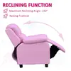 Buy Homcom Kids Children Recliner Lounger Armchair Games Chair, 5 from Furnituretta