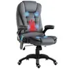 Buy Vinsetto Massage Recliner Chair Heated Office Chair from Furnituretta