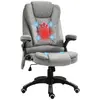 Buy Vinsetto Massage Recliner Chair Heated Office Chair from Furnituretta