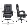 Buy Vinsetto Heated 6 Points Vibration Massage Executive Office Chair, 3 from Furnituretta