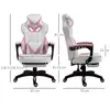 Buy Vinsetto Ergonomic Racing Gaming Chair Office Desk Chair, 3 from Furnituretta