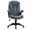 Buy Vinsetto Ergonomic Swivel Chair Comfortable Desk Chair from Furnituretta