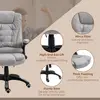 Buy Vinsetto Massage Recliner Chair Heated Office Chair, 9 from Furnituretta