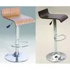 Buy Bar Stool Model 6 Walnut (Sold in Pairs), 2 from Furnituretta