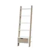 Buy Mapleton Bookcase Tall, 2 from Furnituretta