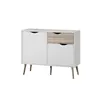 Buy Mapleton Small Sideboard Cabinet from Furnituretta