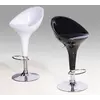 Buy Bar Stool Model 2 Black (Sold in Pairs) from Furnituretta