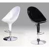 Buy Bar Stool Model 5 White (Sold in Pairs), Colour: White from Furnituretta