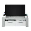 Buy Epping TV Unit 2 Doors White & Concrete 016621L, 3 from Furnituretta