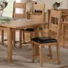 Buy Stirling Dining Chairs from Furnituretta