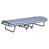 Buy Stockholm Folding Bed with Mattress from Furnituretta
