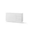 Buy Mila MA-02 Sideboard Cabinet 151cm from Furnituretta