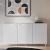 Buy Mila MA-03 Sideboard Cabinet 151cm, 3 from Furnituretta