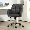 Buy HOMCOM Faux Leather Tub Office Chair, with Wheels - Grey, 2 from Furnituretta