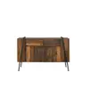 Buy Elegant Abbey Sideboard with 2 Doors and 2 Drawers - Perfect for Any Room, 4 from Furnituretta