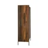 Buy Abbey 2 Door Wardrobe - Stylish & Spacious, 6 from Furnituretta