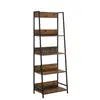 Buy Abbey Bookcase: Sleek & Functional Design, 2 from Furnituretta