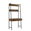 Buy Abbey Desk: Rustic & Functional Design, 2 from Furnituretta